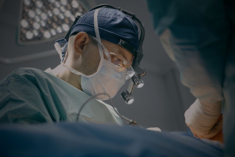 Cirurgia Microscopicamente Controlada